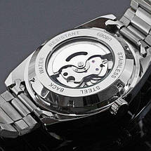 МУЖКІ НАРУЧНІ ГОДИ Winner Handsome, фото 4