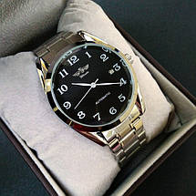 МУЖКІ НАРУЧНІ ГОДИ Winner Handsome, фото 5