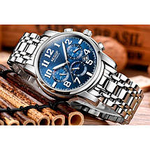 МУЖКІ НАРУЧНІ ГОДИ Aesop Original, фото 4