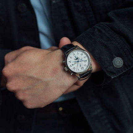 МУЖКІ НАРУЧНІ ГОДИ Carnival Masters, фото 1