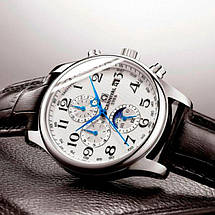 МУЖКІ НАРУЧНІ ГОДИ Carnival Masters, фото 3