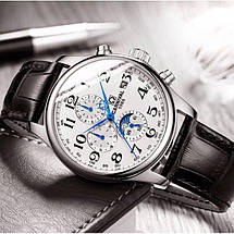 МУЖКІ НАРУЧНІ ГОДИ Carnival Masters, фото 4