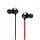 Наушники OnePlus Bullets Wireless Z Bass Edition Reverb Red, фото 5