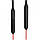 Наушники OnePlus Bullets Wireless Z Bass Edition Reverb Red, фото 4