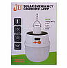 Лампа для кемпінгу BL 2022 USB / SOLAR TYPE C charge, фото 4