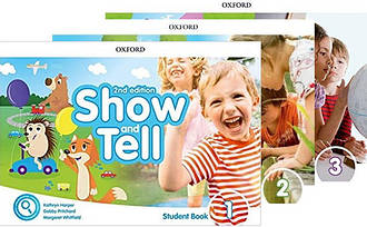 Show and Tell (2nd Edition)