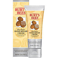 Крем для рук с маслом ши Burt's Bees Shea Butter Hand Repair Cream 90.7 г