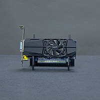 Видеокарта GTX 750 2GB Gigabyte (GV-N750OC-2Gl)​​​​​​​ Б/У