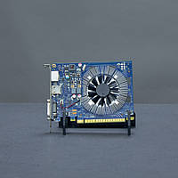 Видеокарта GTX 750 TI 4GB HP (HP-GTX-750TI-4GB-BIOS) Б/У