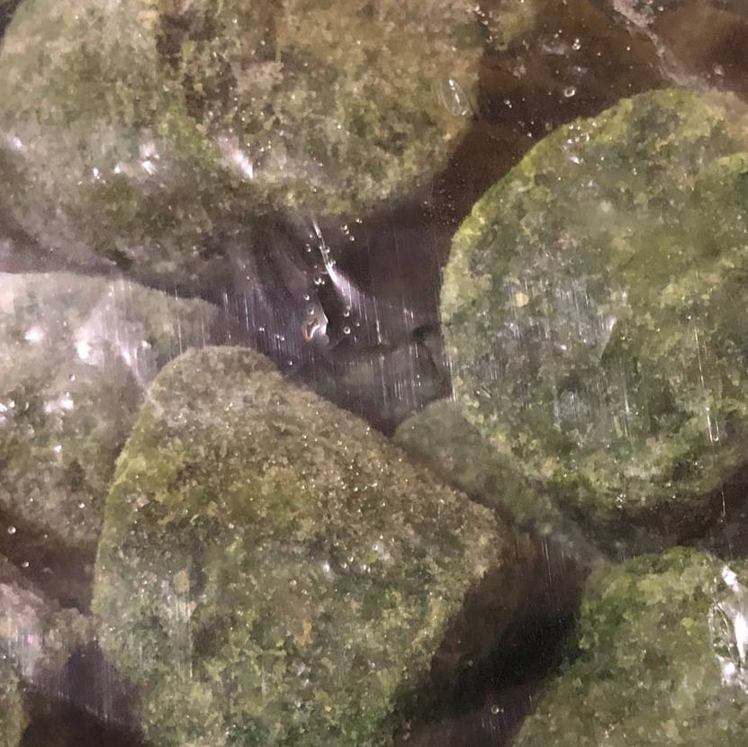 Шпинат різаний ш/з