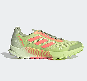 Оригинальные кроссовки для бега Adidas TERREX AGRAVIC FLOW 2.0 TRAIL RUNNING (H06575)
