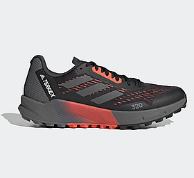 Оригинальные кроссовки для бега Adidas TERREX AGRAVIC FLOW 2.0 TRAIL RUNNING (GZ8887)