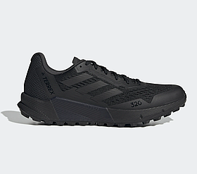 Оригинальные кроссовки для бега Adidas TERREX AGRAVIC FLOW 2.0 TRAIL RUNNING (GZ8886)
