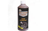 Ликвид Dynamite Baits Liquid Attractant Spicy Shrimp&Prawn 500мл