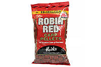 Пеллетс Dynamite Baits Robin Red Carp Pellets 2мм 900г