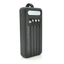 Powerbank PB-05 50000mAh, Black, Blister