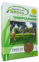 Газонная трава универсальная Jacklin Seeds (Жаклин Сидс), 1 кг