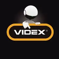Videx Е Series GU5.3