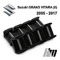 Втулка ограничителя двери, фиксатор, вкладыши ограничителей дверей Suzuki GRAND VITARA (II) 2005 - 2017