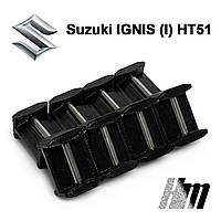 Втулка ограничителя двери, фиксатор, вкладыши ограничителей дверей Suzuki IGNIS (I) HT51