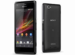 Чохли для Sony Xperia M C1905