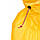Пончо-тент Turbat Molfar yellow (жовтий), M/L, фото 4
