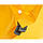 Пончо-тент Turbat Molfar yellow (жовтий), S/M, фото 6
