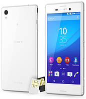 Чохли для Sony Xperia M4 Aqua E2333