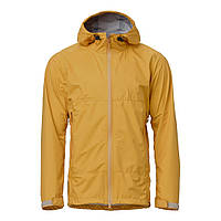 Куртка Turbat Vulkan 2 3L Pro brown - XS - коричневый цвет