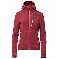 Флис Turbat Summit Wmn Earth Red - XS - розовый цвет