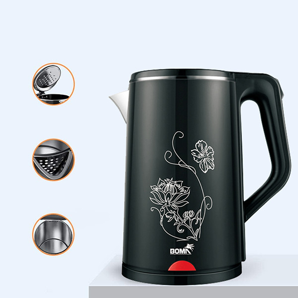 Чайник Electric Kettle BM-2517