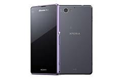 Чохли для Sony Xperia A2 Z2 mini