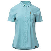 Рубашка Turbat Maya SS Wms Meadowbrook Blue (голубой цвет), S