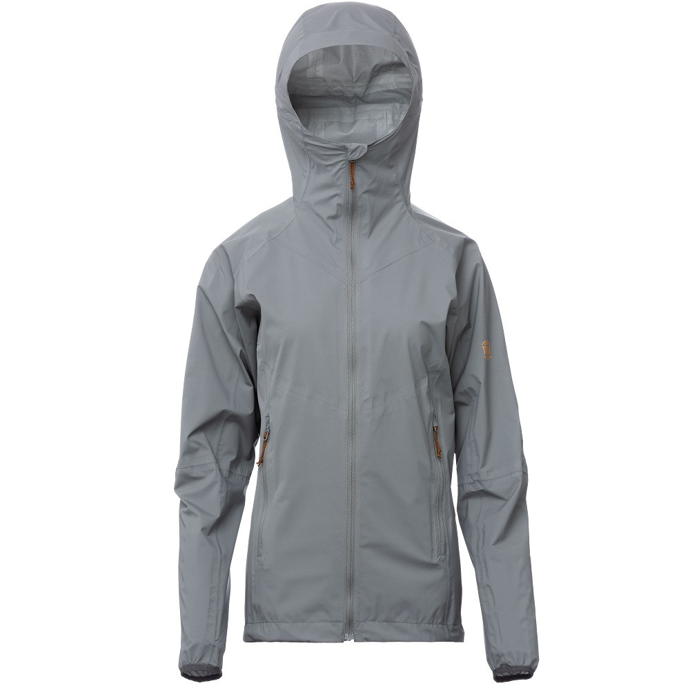 Куртка Turbat Reva Wmn Steel Gray (серый цвет), XL