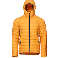 Куртка Turbat Trek Pro Mns Cheddar Orange (оранжевый цвет), L