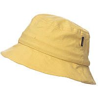 Шляпа Turbat Savana Linen yellow (жёлтый цвет), M