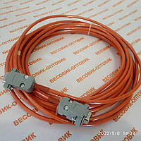 Тензометрический кабель KELI 20м для весов, жаро- морозо- стойкий, не пригоден в пищу грызунам
