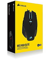 Миша дротова CORSAIR M65 Elite RGB