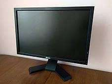 Монітор Б-клас Dell E1909Wb / 19 (1440x900) TN / VGA, DVI / VESA 100x100, фото 2