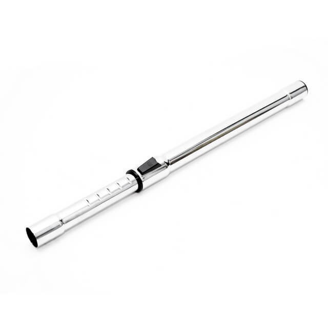 Трубка телескопічна до пилососу DT-1020/DT-1030 INTERTOOL DT-1037, фото 1