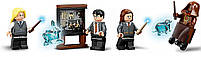 Конструктор LEGO Harry Potter Виручай-кімната Хогвартса 193 деталі (75966), фото 6