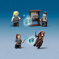 Конструктор LEGO Harry Potter Виручай-кімната Хогвартса 193 деталі (75966), фото 10