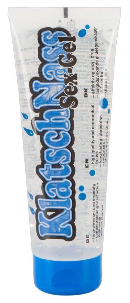 Змащування Klatschnass 240 мл, фото 1