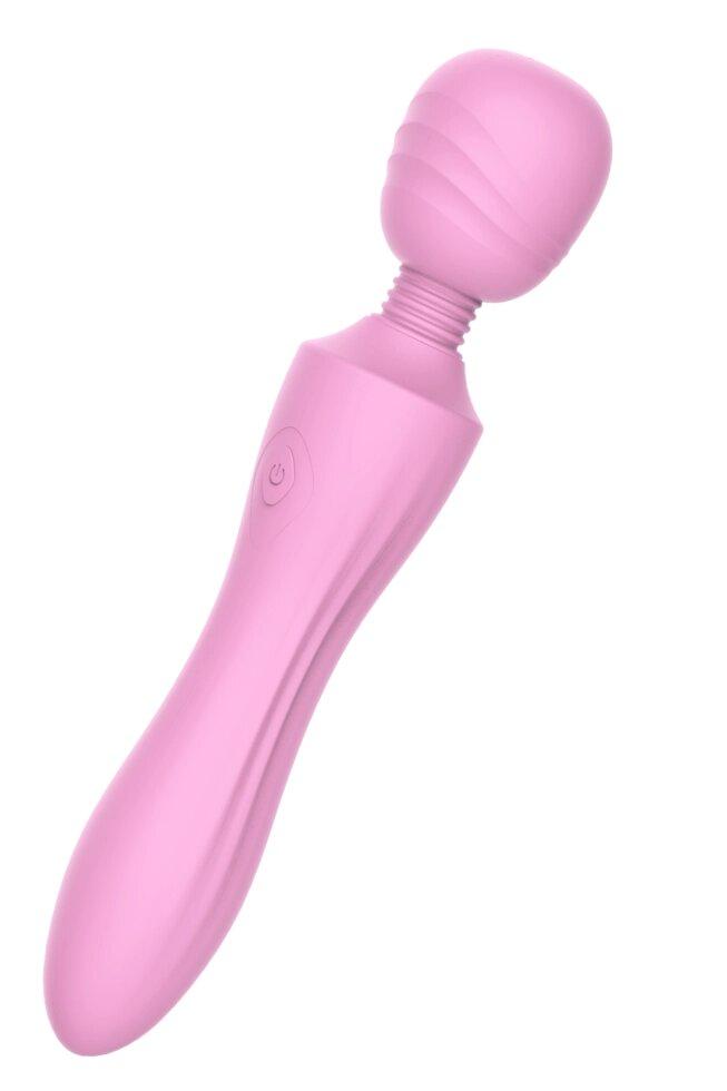 Vibrator Microphone Dream Toys The Candy Shop Pink Lady