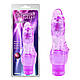 Вибратор Chisa Crystal Embrace Purple, фото 2