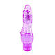 Вибратор Chisa Crystal Embrace Purple, фото 3