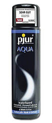 Aqua Pjur води мастила (100 мл)