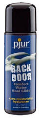 Водна мастила з Hyaluronback Door Pjur (30 мл)