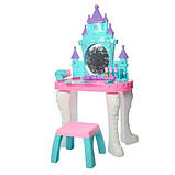 Трюмо дитяче зі стільчиком Frozen арт. 92941, фото 3