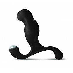 Nexus Excel Black Massager з промежинним масажиром